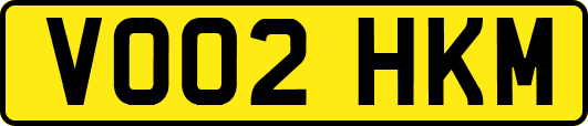 VO02HKM