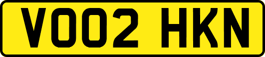 VO02HKN