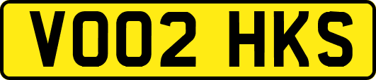 VO02HKS