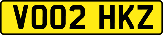 VO02HKZ