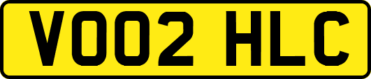 VO02HLC