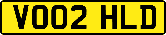 VO02HLD