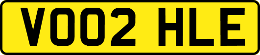 VO02HLE