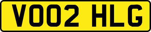 VO02HLG