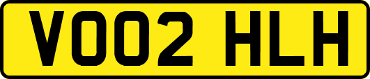 VO02HLH