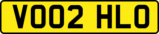 VO02HLO