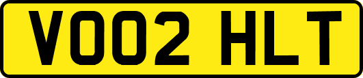 VO02HLT