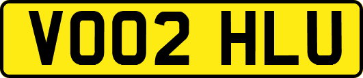 VO02HLU