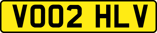 VO02HLV