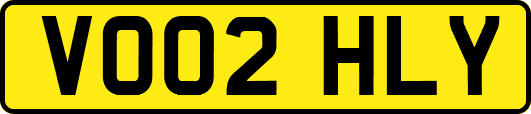 VO02HLY