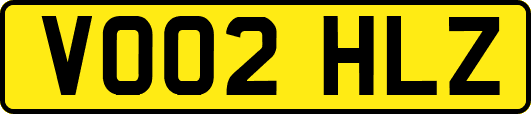 VO02HLZ