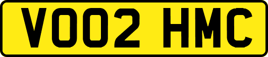 VO02HMC