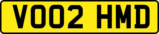 VO02HMD