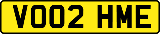 VO02HME