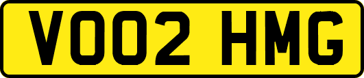 VO02HMG
