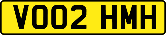 VO02HMH