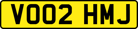 VO02HMJ