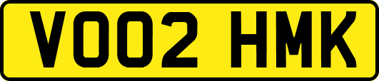 VO02HMK