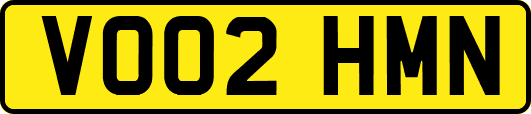 VO02HMN