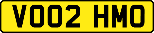 VO02HMO
