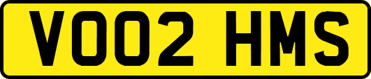 VO02HMS