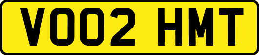 VO02HMT