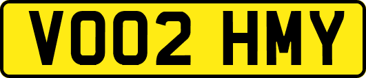 VO02HMY