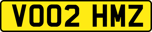 VO02HMZ