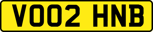 VO02HNB