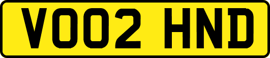 VO02HND