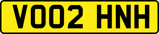 VO02HNH