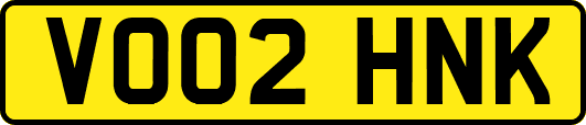 VO02HNK