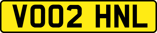 VO02HNL