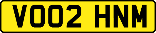 VO02HNM