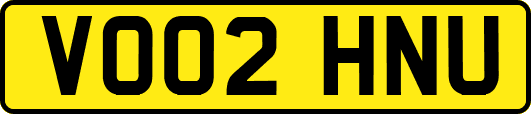 VO02HNU