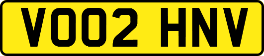 VO02HNV