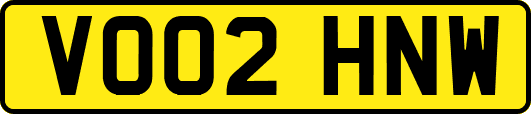 VO02HNW