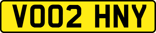 VO02HNY