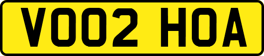 VO02HOA