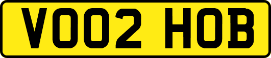 VO02HOB
