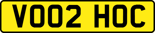 VO02HOC
