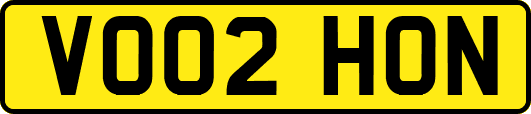 VO02HON