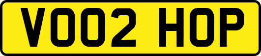 VO02HOP