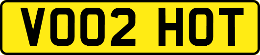 VO02HOT