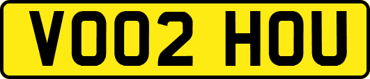 VO02HOU