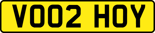 VO02HOY