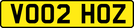 VO02HOZ