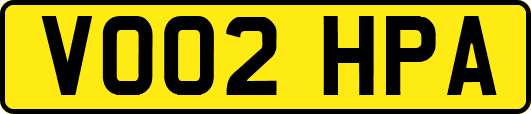 VO02HPA