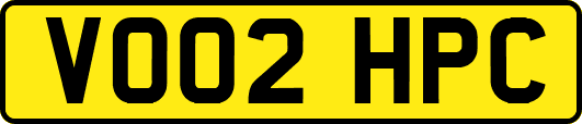 VO02HPC