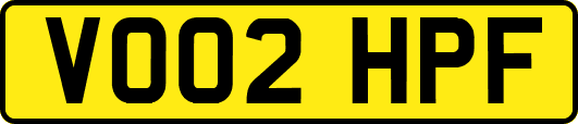 VO02HPF
